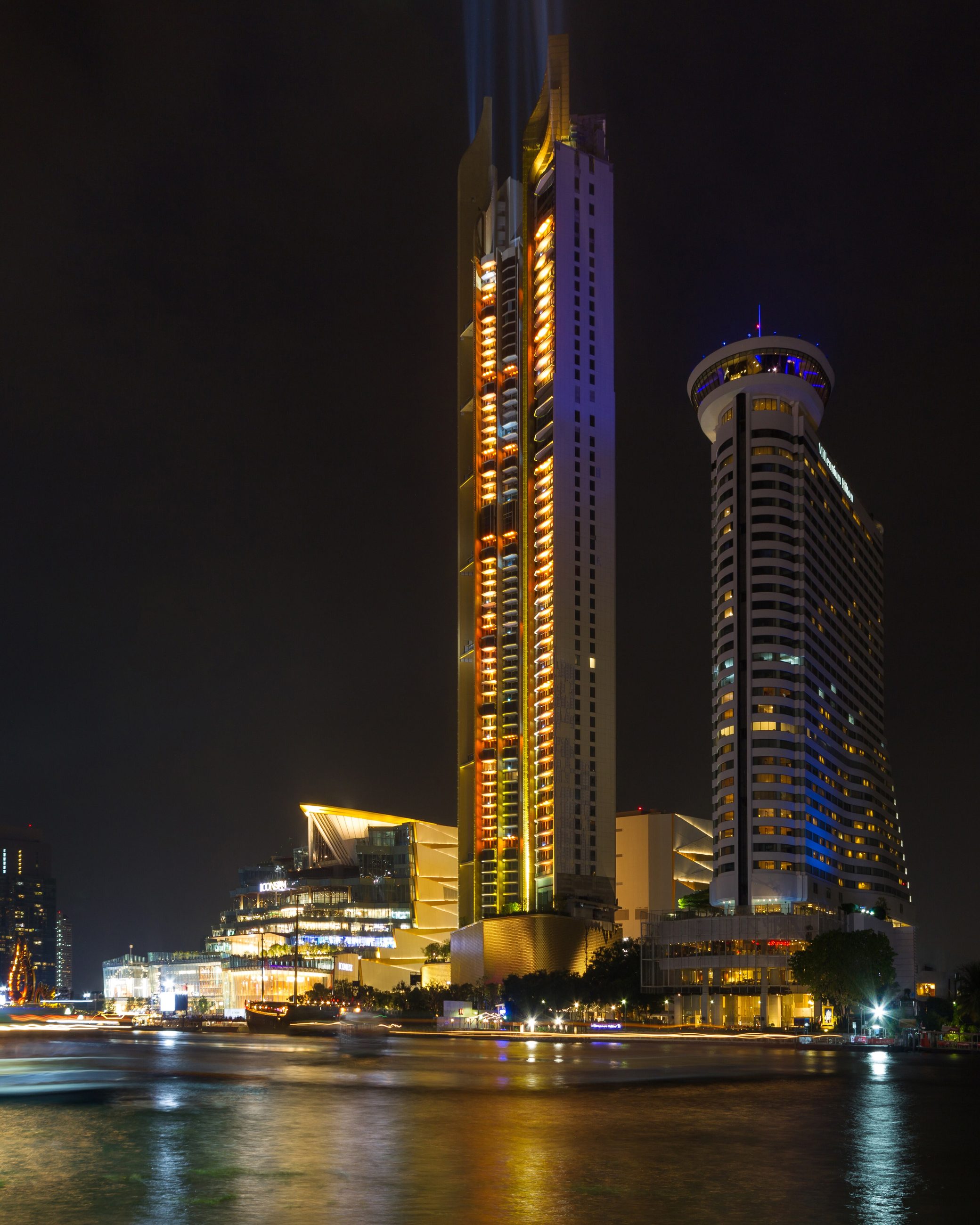 ICONSIAM