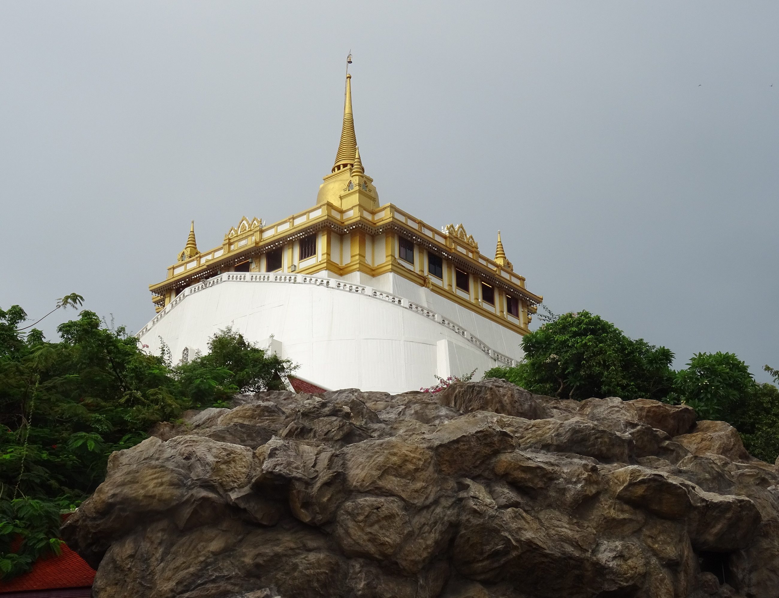 金山寺